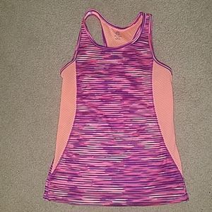 champion tank top